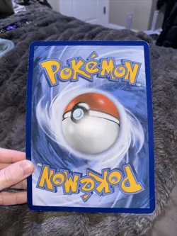 Charizard EX Flashfire Holo Ultra Rare Card 11/106 JUMBO - Image 2