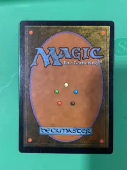 MTG Tetravus Antiquties English "Vintage" - Image 2