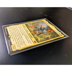 Tom Bombadil, LTR 0234, NM - MTG Magic The Gathering - Image 2