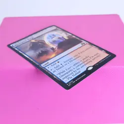 MTG Riverpyre Verge 0260 Aetherdrift Magic the Gathering LP - Image 3