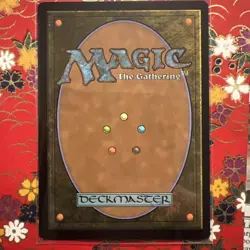 Psychic Corrosion Core Set 2019 Regular - Image 2