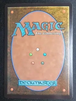 MTG Final Fantasy - Gogo, Master of Mimicry - Surge Foil Borderless Mythic - Image 2