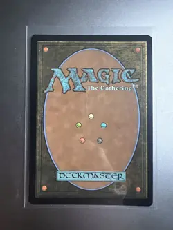 Joshua Rosfield P 0002 Foil MTG Final Fantasy Promo (Rograkh, Son of Rohgahh) - Image 2