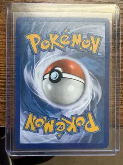 Pokemon TCG Call of Legends Umbreon Holo Card 22/95 Legends Series NEAR MINT - Image 2