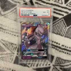 Pokemon Graded Card Lot of 10 - PSA/CGC/BGS English And Japanese - Image 5