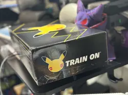 Pokemon TCG 25th Anniversary Celebrations Prime Collection Box SEALED - Image 3