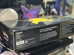 Pokemon TCG 25th Anniversary Celebrations Prime Collection Box SEALED - Image 4