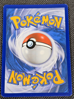 Pokemon TCG Alolan Raichu Crimson Invasion Reverse Holo Card 31/111 - LP --L27 - Image 2