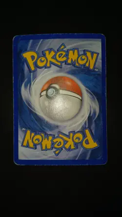 POKEMON HOLON TRANSCEIVER STAMPED EX DELTA SPECIES 98/113 ENG LP NO GOLD STAR - Image 2