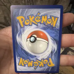 Pokemon Basic Lightning Energy 257/198 SV01: Scarlet & Violet Gold Secret Rare - Image 2