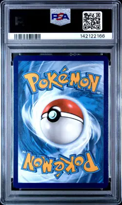 Blaziken 192/182 Scarlet and Violet: Destined Rivals PSA 10 - Gem Mint Pokemon - Image 3