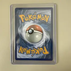 Pokemon Card Buddy-Buddy Poffin 223/167 Twilight Masquerade Gold Hyper Rare NM - Image 2