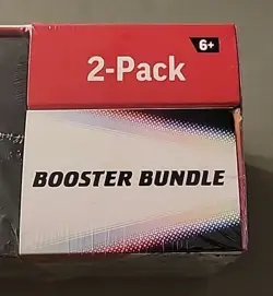 Pokemon Prismatic Evolutions Scarlet & Violet Surprise Box & Booster Bundle (B) - Image 4