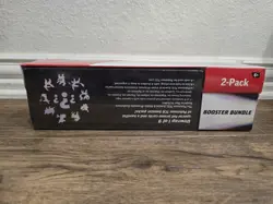 Pokemon Prismatic Evolutions Surprise Box And Booster Bundle Sealed - Image 5