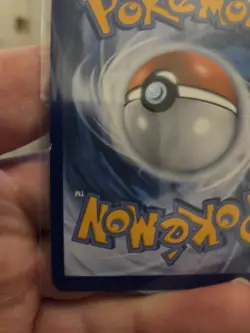 Pokemon TCG Charizard EX XY121 BLACK STAR PROMO Holo - Image 4