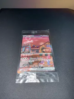 Pokemon TCG Mew EX Black Star Promo SVP053 Sealed NM - Image 1