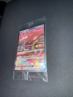 Pokemon TCG Mew EX Black Star Promo SVP053 Sealed NM - Image 2