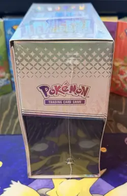 Pokemon Prismatic Evolutions Elite Trainer Box ETB Factory Sealed - Image 4