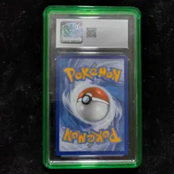 Pokemon Charizard 003/034 TCG Classic Collection Holo CGC 9.5 - Image 3