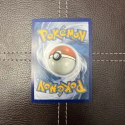 Pokemon TCG - Skuntank V (Full Art) - 180/195 - Silver Tempest - NM Ultra Rare - Image 2