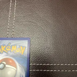 Pokemon TCG - Skuntank V (Full Art) - 180/195 - Silver Tempest - NM Ultra Rare - Image 3