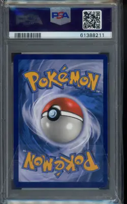 PSA 9 - 2017 Shining Lugia SM82 Sm Holo Super Premium Collection Pokemon - Image 2