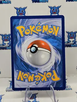 Sail Fossil - 98/111 - Pokemon Furious Fists LP - Image 2