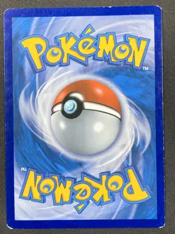 Pokemon TCG Chikorita RC1/RC32 Generations Radiant Collection Heavy Play - Image 2