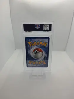 2019 POKEMON SUN & MOON MLTRS/ZPDS/ARTCN.GX HIDDEN FATES-FA-SECRET Graded PSA 9 - Image 2