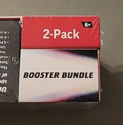Pokemon Prismatic Evolutions Scarlet & Violet Surprise Box & Booster Bundle (A) - Image 4
