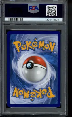 PSA 10 - 2025 Mega Venusaur ex 155/132 Me01: #155 Mega Evolution Holo Pokemon - Image 2