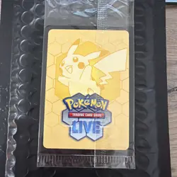 Pokemon TCG Bulbasaur Mega Evolutions #133/132 Sealed and Stamped - Image 2