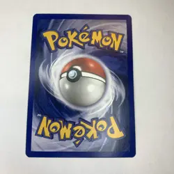 Pokemon TCG Starmie Base Set 64/102 Regular Unlimited Common - NM - Image 2