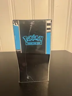 Pokemon TCG Scarlet Violet Black Bolt ETB Elite Trainer Box New Sealed - Image 2
