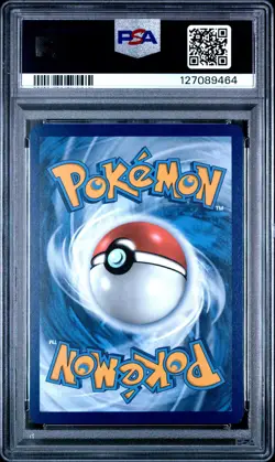 2023 Pokemon Mew EN-151 Charmander Illustration Rare PSA 9 #168 - Image 2