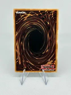 Yu-Gi-Oh Number C32 Shark Drake Cross ABYR-En039 Ultimate Rare 1st Edition - Image 2