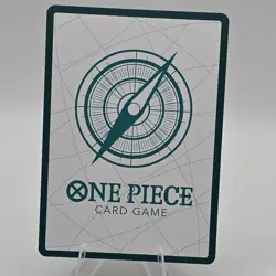 Bandai One Piece Card Game Don!! Card Don!! +1000 Holo One Piece CCG Card Stock - Image 2