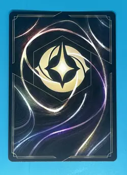 Disney Lorcana Fabled Eeyore - 183/204 Foil - Image 2