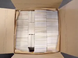 HUGE YU-GI-OH COLLECTION: RARES, UNCOMMONS, COMMONS - 6000+ CARDS LOT - Image 2