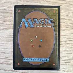 Smokestack Urza's Saga Magic The Gathering MTG Card - Image 2