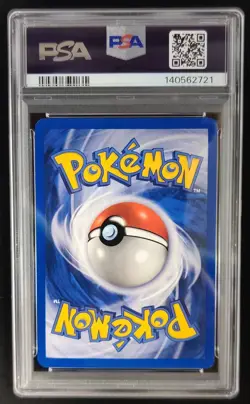PSA 6 Venusaur 13 Holo Black Star Promo Nintendo Guide Pokemon Graded Card - Image 2