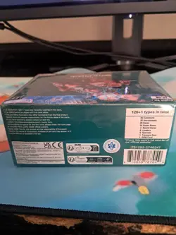 One Piece Card Game TCG OP-08 Two Legends Booster Box English Sealed - Image 4