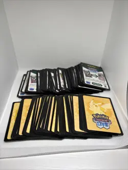 pokemon tcg code cards 277 Codes - Image 1