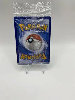 Charmander SVP 044 Scarlet & Violet Promo Cards Holo Sealed Obsidian Flames ETB - Image 2