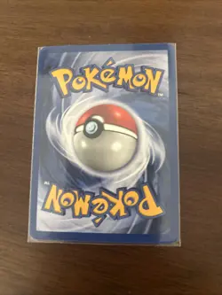 Mr. Mime 22/64 Jungle Unlimited Non-Holo Rare Pokemon Card Near Mint - Image 2