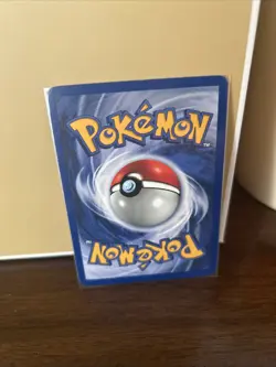 Mr. Mime 22/64 Jungle Unlimited Non-Holo Rare Pokemon Card Near Mint - Image 3