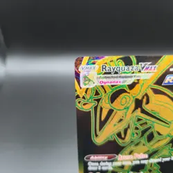 Rayquaza VMAX (Secret) TG29/TG30 Pokemon Card - Swsh12: Silver Tempest - NM - Image 3