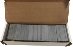 Magic: the Gathering 1000+ Bulk Cards MTG [Toy] - Image 3