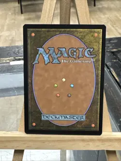 MTG *Terror of the Peaks foil X1* (NM) Core Set 2021 Magic the Gathering - Image 2