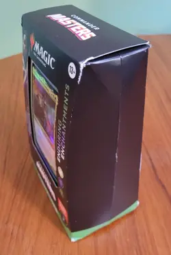 MTG Magic The Gathering - Commander Masters - ENDURING ENCHANTMENTS Deck NEW - Image 3